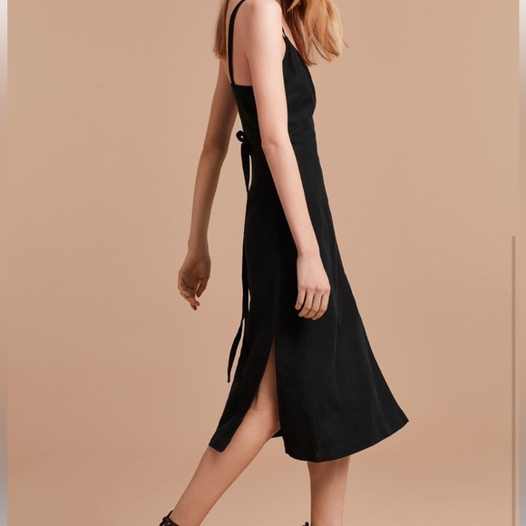 Wilfred Astere Dress - Picture 3 of 7